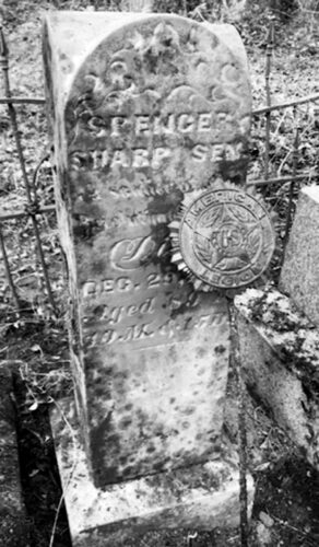 Look Back: Remembering a patriot